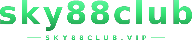 sky88club logo