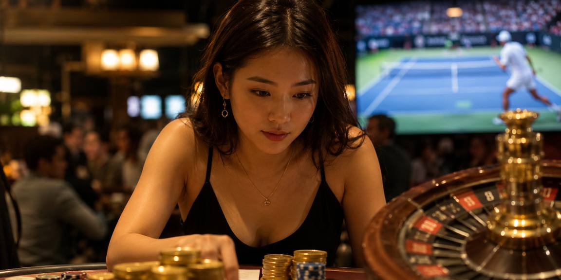 sky88club Viettel Money Baccarat