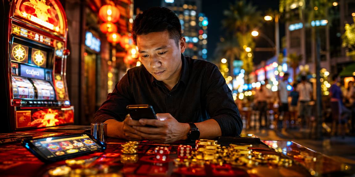 sky88club Viettel Money Baccarat là gì và vì sao đáng thử